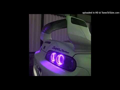 [FREE] Pashanim x Lucio101 x Jonny5 Type Beat - "Supra" (prod. Pvscvl)