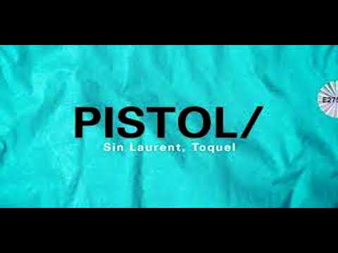 Toquel - Pistoli feat. Sin Laurent (official music video) (Ακυκλοφόρητο)