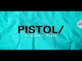 Toquel - Pistoli feat. Sin Laurent (official music video) (Ακυκλοφόρητο)