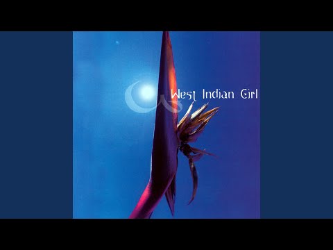 Miles From Monterey - West Indian Girl