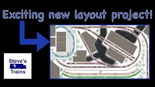 Download lagu Exciting New N Scale Layout Project! mp3