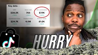 TikTok Shop Affiliate Results That Seem Fake (But They're Real)