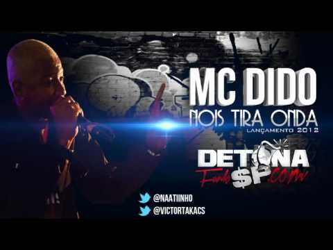 Mc Dido - Nois tira onda ( Clipe oficial HD ) Kondzilla