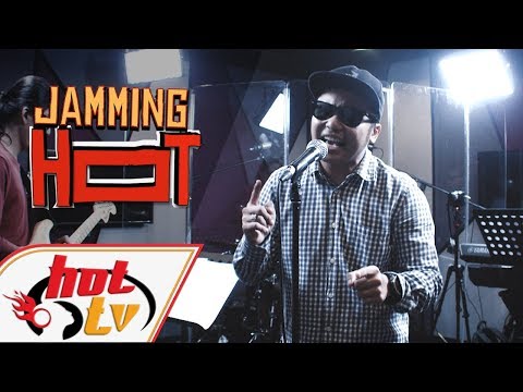 HAFIZ SUIP - Kejar - Jamming Hot