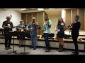 Mace Bell's Civil War March - Skeleton Keys