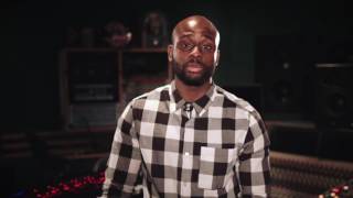 Video thumbnail for Keyboard Rigs: Ayo Oyerinde (Jessie J) on the Roland RD-800 by Roland UK