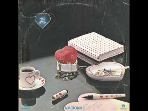 Novela 1984 Amor com Amor se Paga - Nacional - Na Escolha de 10 álbuns musicas o Pen-Drive será grátis...Aproveite!