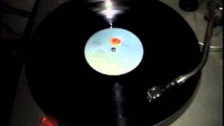 Steve Winwood - 02 Arc Of A Diver (Vinyl LP)