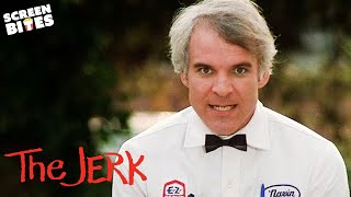 Video trailer för The Jerk | Official Trailer (Universal Pictures) HD