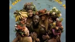 ISAAC HAYES~ONE WOMAN  1969