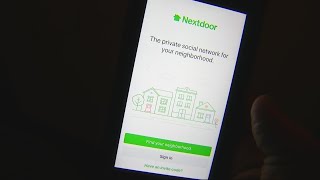 Things to know about the Nextdoor community app