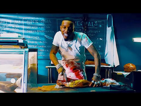 Tory Lanez - CAP [Official Music Video]