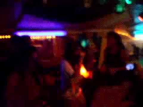 Broussaï feat Balik (Danakil) - Biscarosse