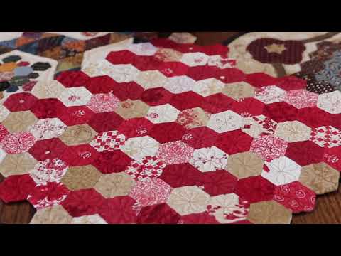 EPP Starter Projects from Traditional Primitives