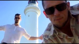 The Chicken Brothers &amp; William Breakspear - Round The Twist Remix