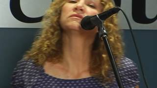 Joan Osborne - Hallelujah - 7/6/2007 - Paste Magazine Offices, Decatur, GA