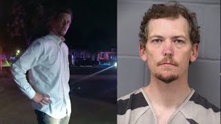 Footage shows DWI arrest of Hays County Commissioner