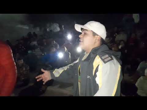 DOCE vs ANDY - 4tos Fecha 6 (Temporada 2021) - RapubliK