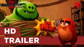 angry birds ve filmu 2