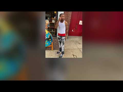 Ce4kt - FirstDay Out (FREESTYLE)