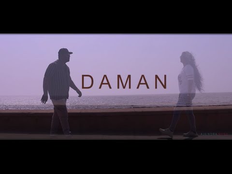 DAMAN I KALPITA AJENDRA I 2022