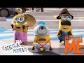 The Minions Shopping Spree Despicable Me Movie Moments Mega Moments
