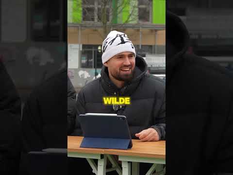 Er war bei den Wilden Kerlen 🤯📈 #skillers