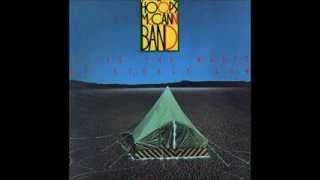 Rapunzel (Fagen & Becker) - Hoops McCann Band cover