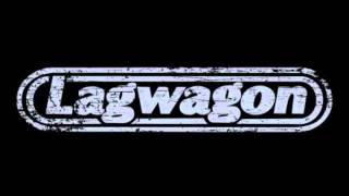 Lagwagon - Choke - Early Version