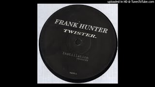 Frank Hunter - Twister C2