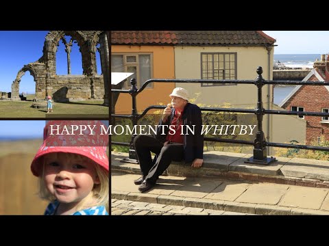 Exploring Whitby: the abbey, best kippers in the UK, hand of glory and more