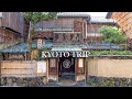 [Kyoto Vlog] Trip to Kyoto for 2 Nights and 3 Days, From Gion to Arashiyama