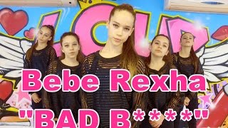 Bebe Rexha - Bad Bitch