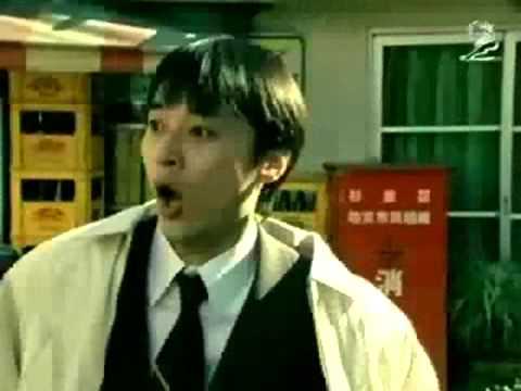 SEGA Rally 2 [Drift] (JP Dreamcast TV Commercial)