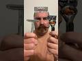 Safety Razor Vs Cartridge Razor Shorts