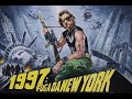 Fuga De Nova York 1981 Primeira Dublagem VHSRIP