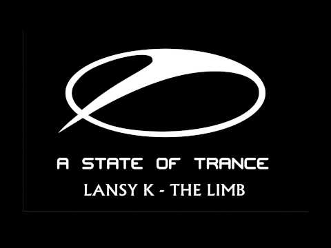 Lansy K - The Limb @ A State Of Trance 579