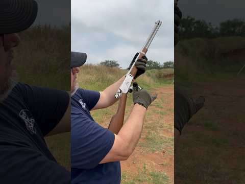 #SundayGunday: Heritage 92 Ranch Hand