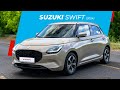 Suzuki Swift VII – premium w podstawie | Test OTOMOTO TV