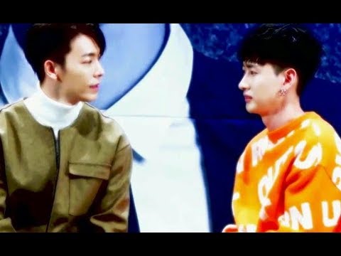 [P72] Teaser Welcome Back D&E - EunHae/HaeHyuk sweet moments