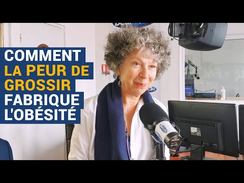 [AVS] Comment la peur de grossir fabrique-t-elle l'obésité ? - Catherine Grangeard