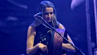 The Corrs - Ellis Island [Live @ ALMA Occident Madrid 2025]