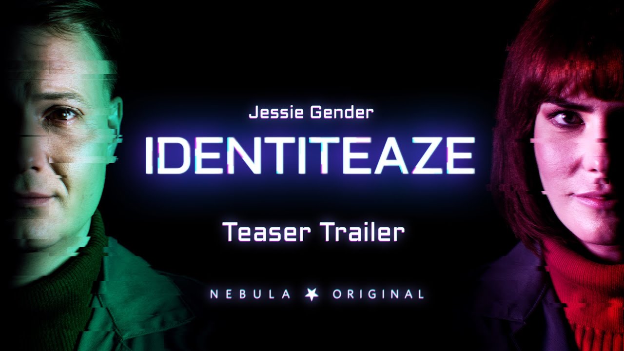 IDENTITEAZE Official Teaser