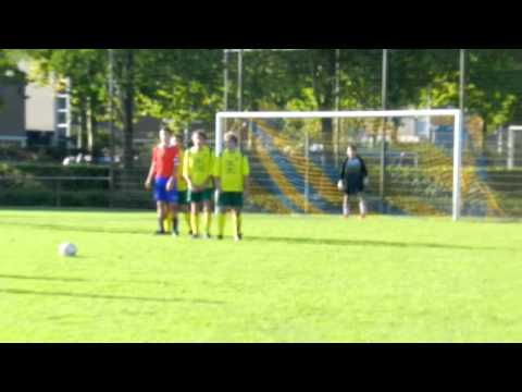 2011-10-15 Internos A3-Rijen A2: 2-2 DSCN1000.MOV