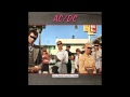 02. AC/DC - Love At First Feel (Dirty Deeds Done ...