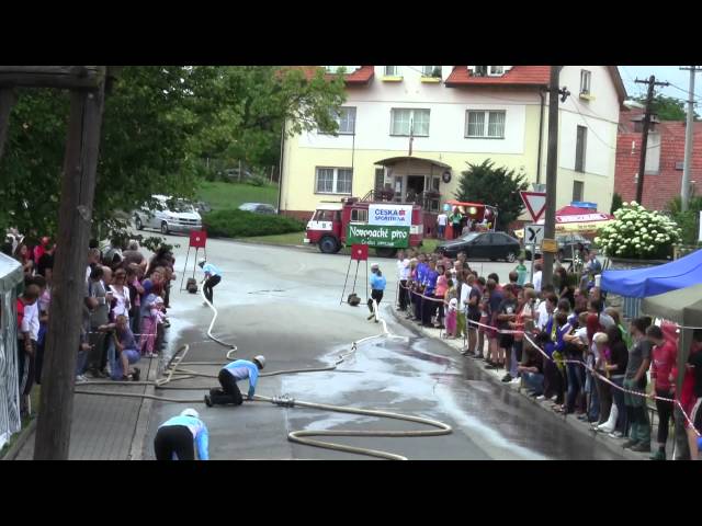 Žernovník, 15. 07. 2012