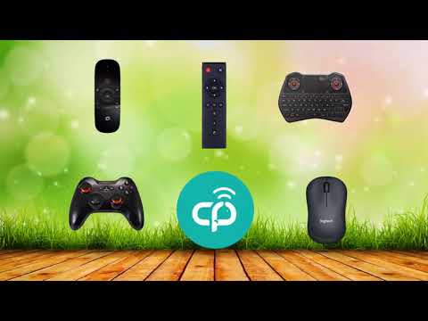 CetusPlay Remote Control Video