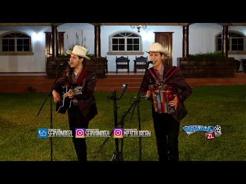 Los Amigueros De La Sierra - Los Inicios De Un Proceso (En Vivo 2018)