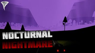 NOCTURNAL NIGHTMARE Tempest Chasers S4|EP6 Twisted Roblox 1.21.1