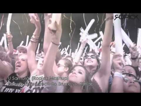 Electro  House Music 2014    New Dance Club Mix Gerrard  Ropick 2